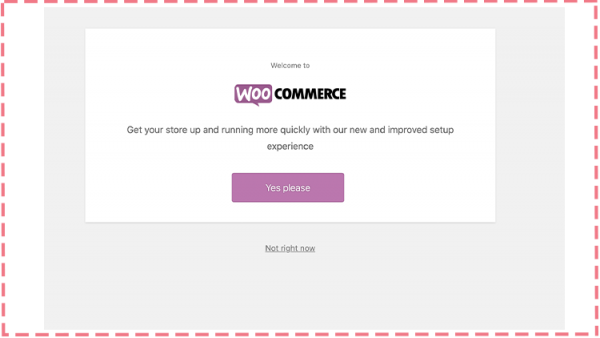 How to set up a WooCommerce online shop | Step 1: Installation